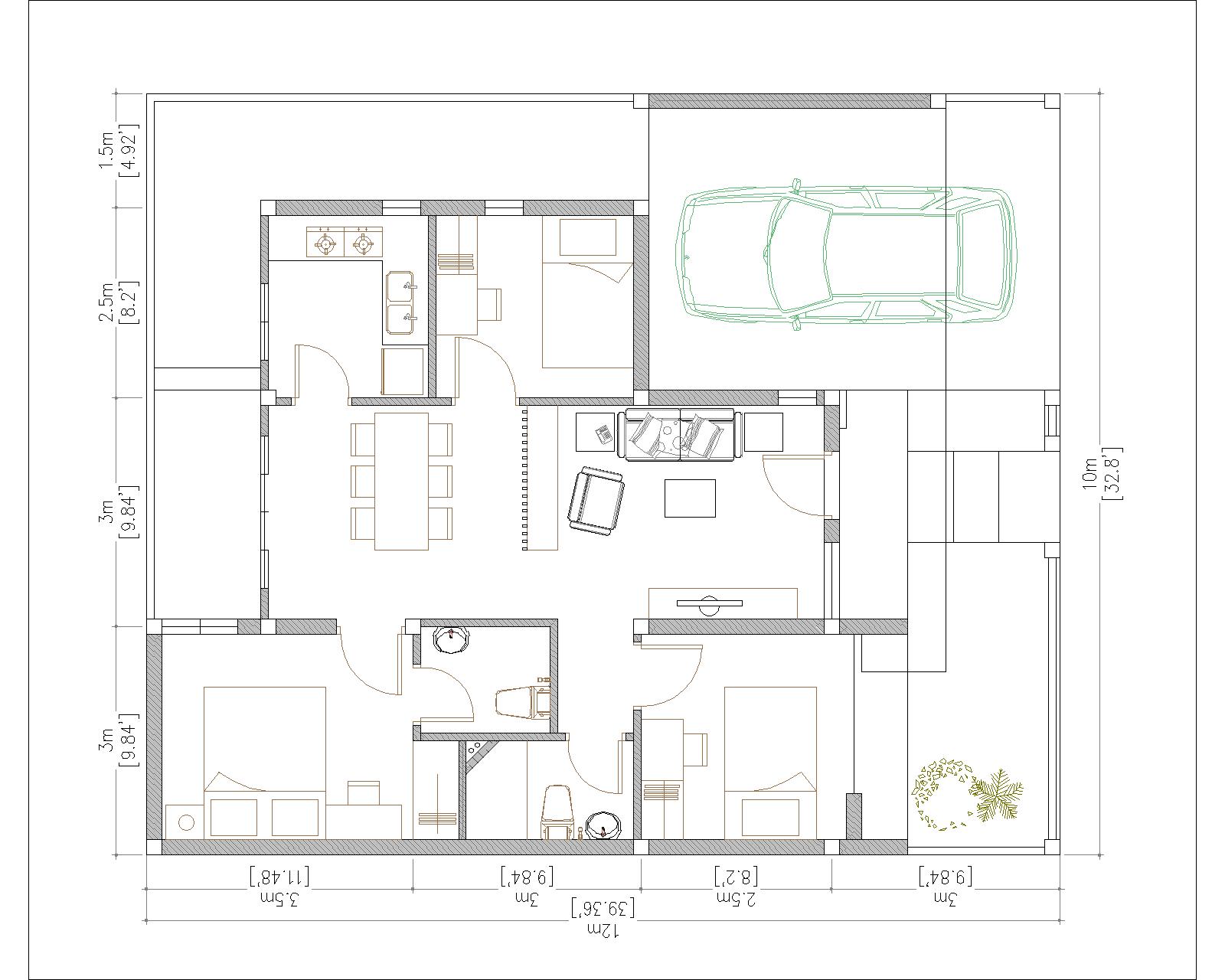 house-design-10x12-meter-33x40-feet-3-beds-house-design-3d