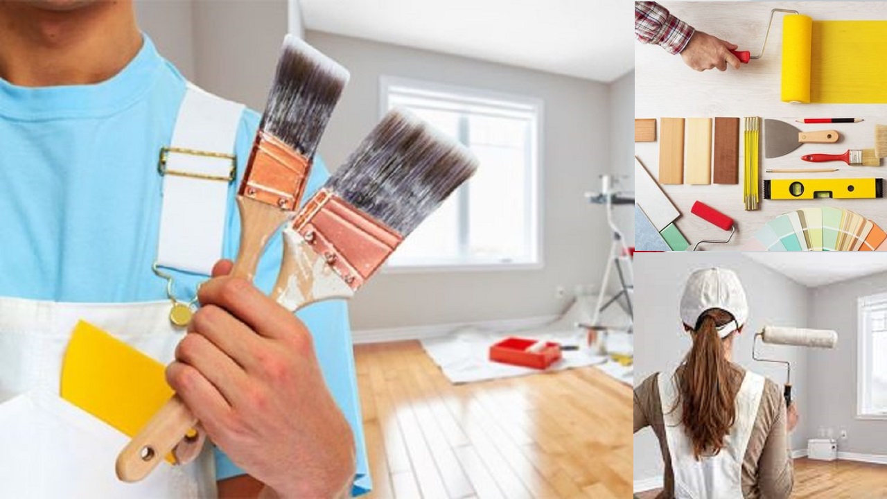 A Guide to Hiring a Good Painting Company