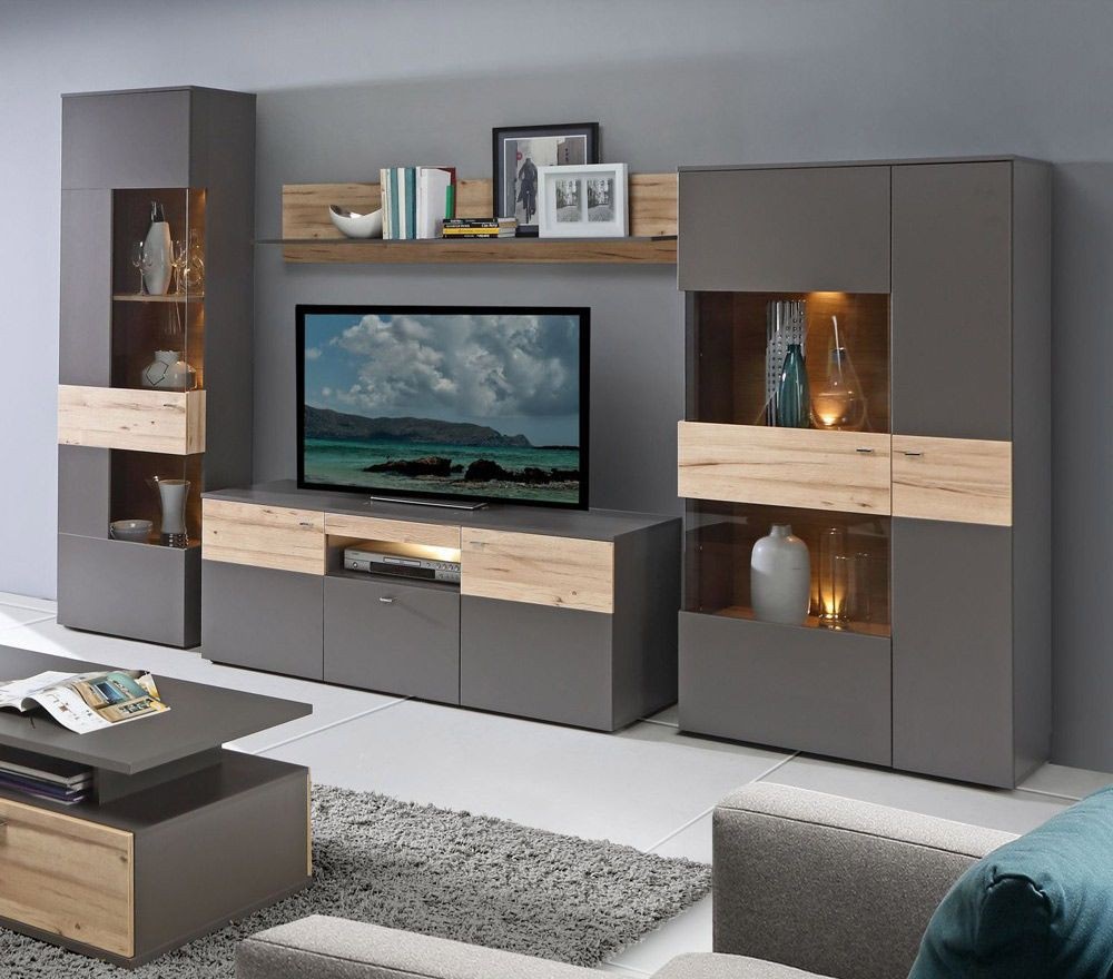 Best Royal TV Stand Ideas For Your Living Room - Pro Home DecorS