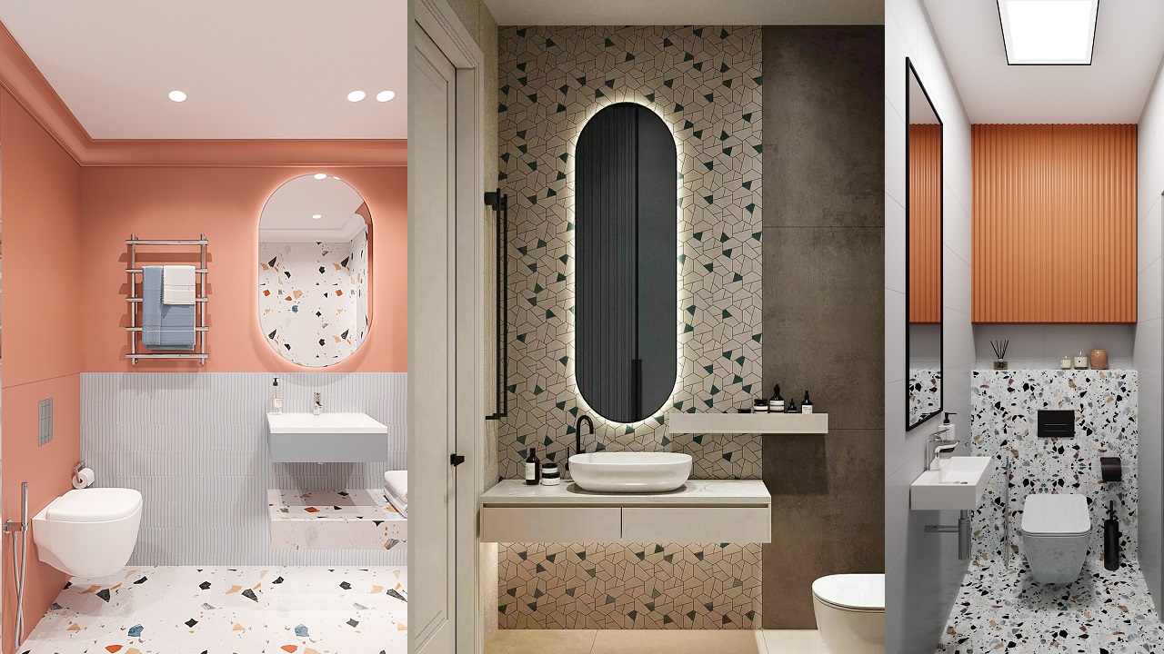 Best Modern Bathroom Ideas For Your Home