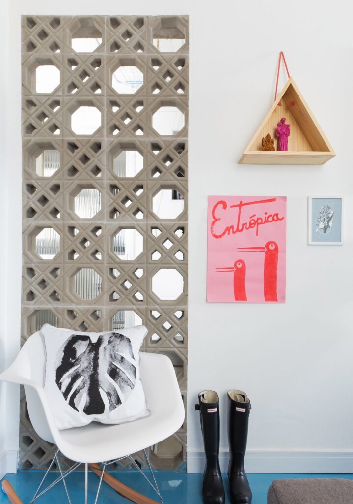 Breeze Block Design With 5 Best Ways for Your Home Pro Home DecorS