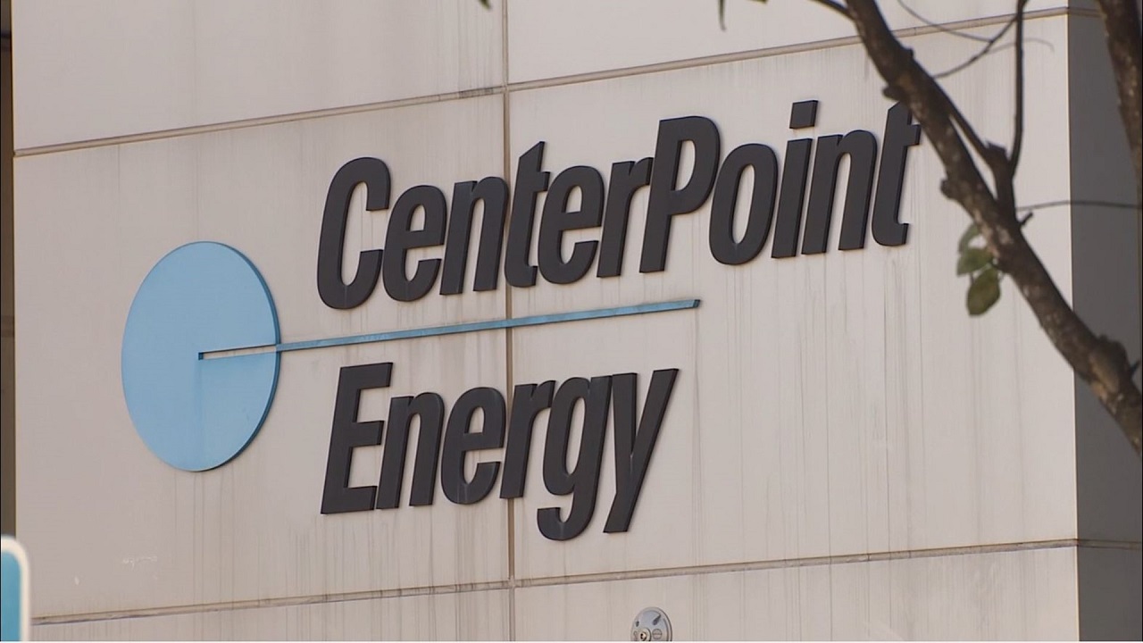CenterPoint Energy - One of Texas' Largest Utility Providers