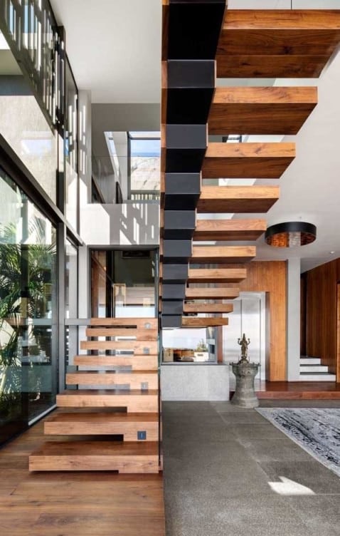 Staircase Ideas 30 Stair Design You will In Love With - Pro Home DecorS