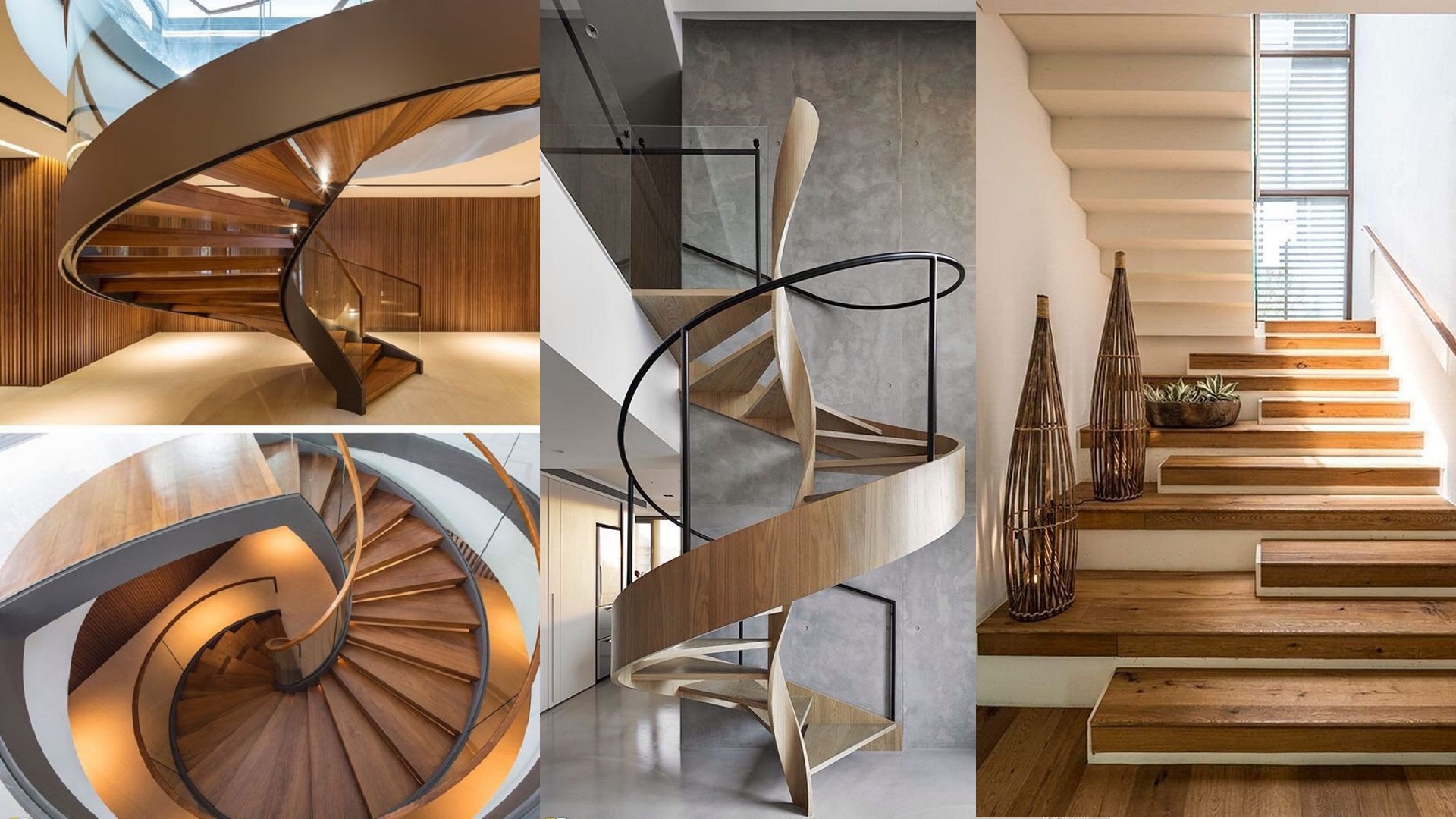 Staircase Ideas 30 Stair Design You will In Love With